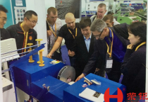 自动织带机——提升越南纺织业生产效率的解决方案