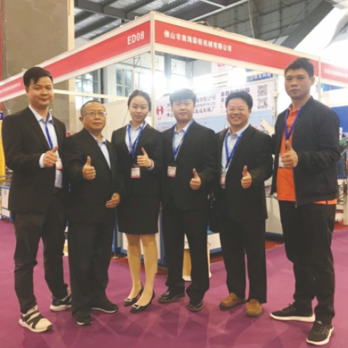 Triển lãm Đông Quan 2018