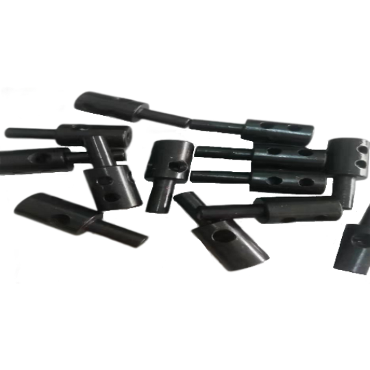 胜泰双孔纬针座2.5