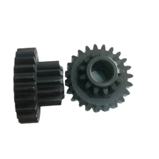 广野双联齿轮