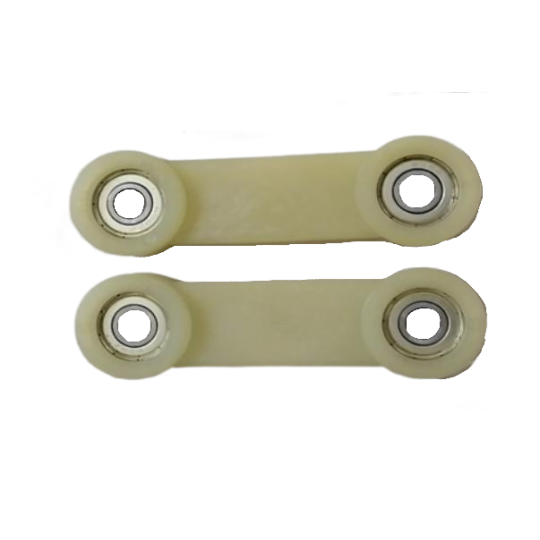 精益五代小八字