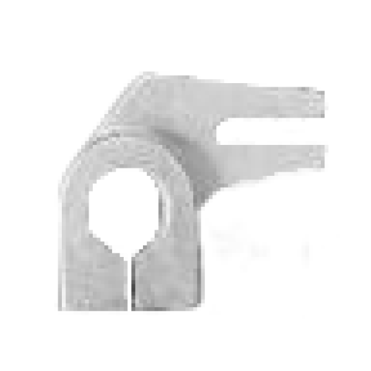 精益单开铝手臂