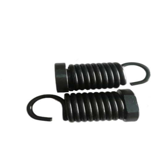 压带轮弹簧/螺母