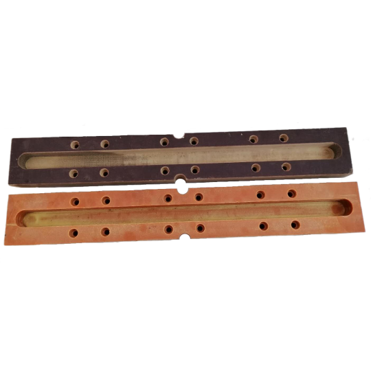 横包机电木导轨