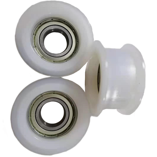 皮带松紧轮 （皮带宽25）