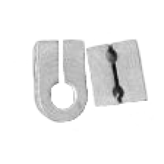 万利达12条带铝手 (线割)