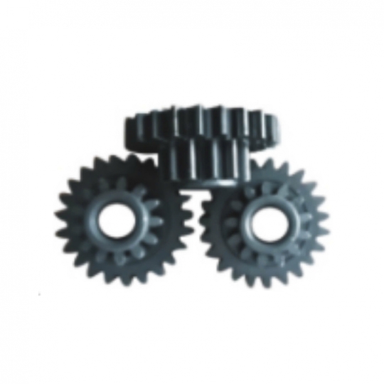 万利达齿轮