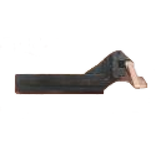 2/110过带板总成