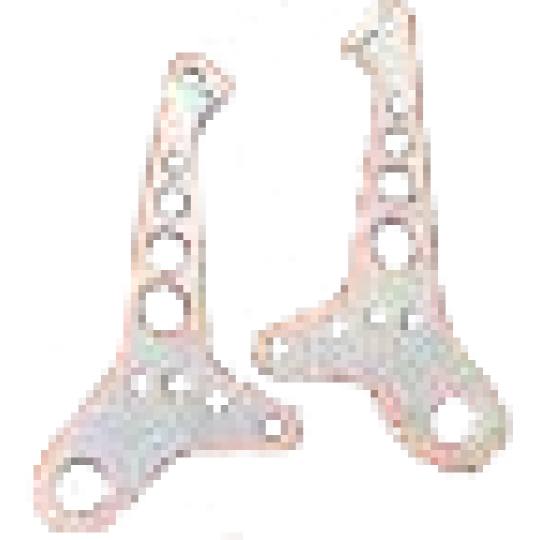 万利达2/110铝手