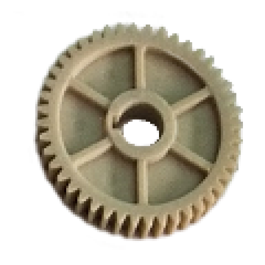 精益纬密齿轮