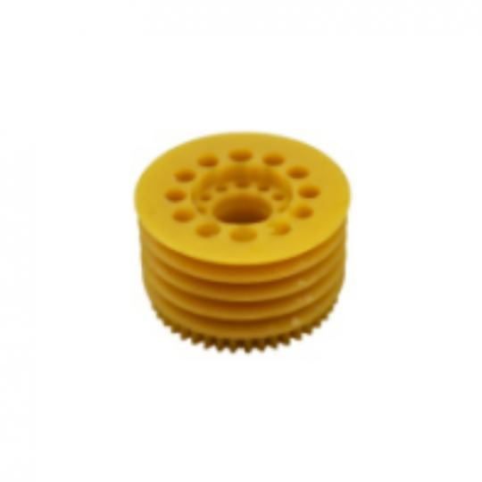 編號：RJ-P24 名稱：收繩膠輪