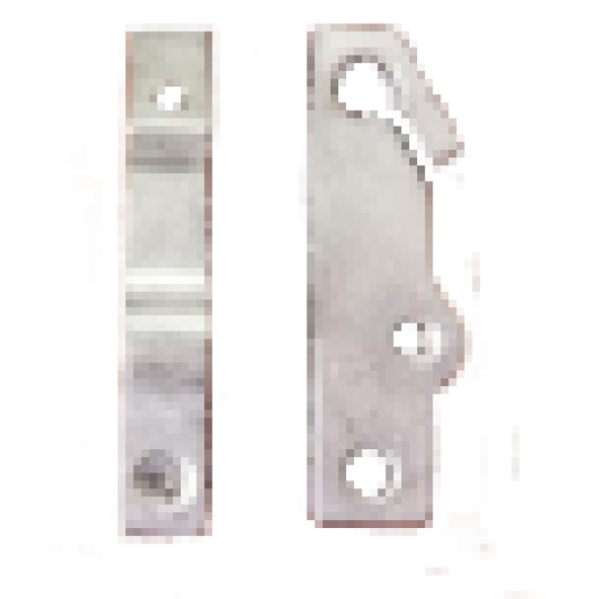 万利达老款6/42铝手