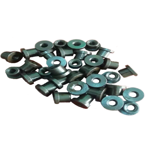 广野四代小八字轴套Φ7（有牙/无牙）