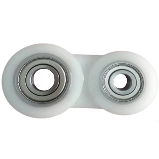 万利达大八字 轴中心距：71.5