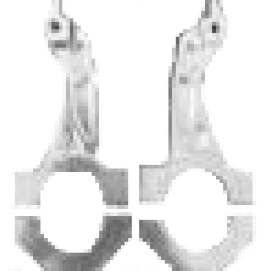 万利达8/30双开钢扣座