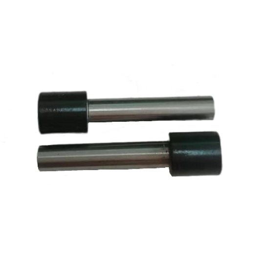 广野645 铝手轴芯 Φ5*33（M3）