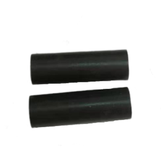 广野830 铝手轴芯隔套 Φ8*24