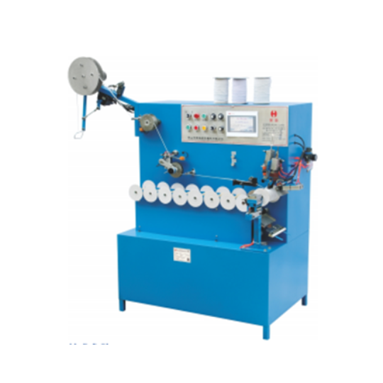 HRD-823 全自动卷带机