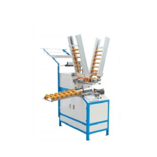 自动络纱机 HRD-819 多功能纬纱机