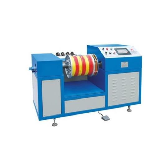 AUTOMATIC FORM BENDING MACHINE HRD-848 乳液乳液整经机