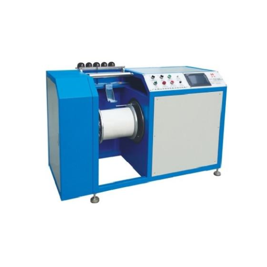 全自动样品弯曲机 HRD-838 乳液整经机