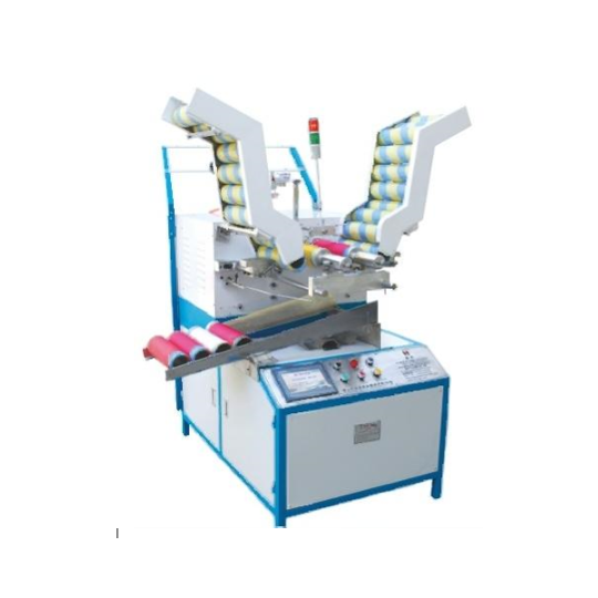 HRD-839全自动高速分纱机