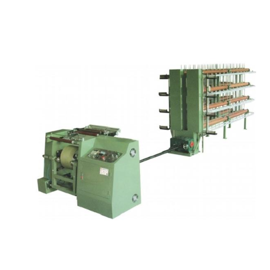 RJ-15高速经胶机