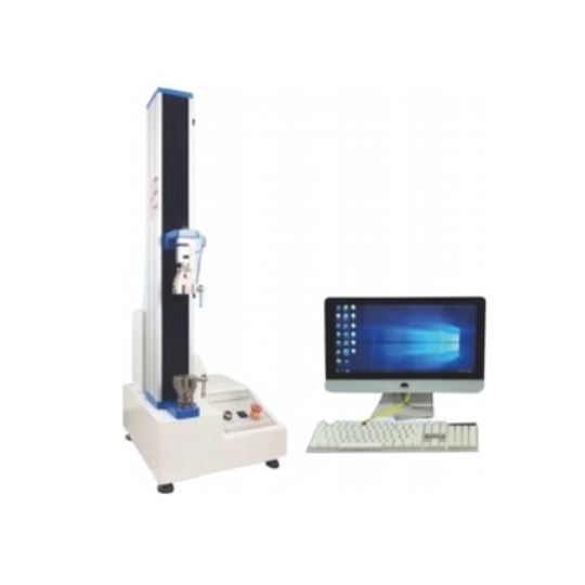 电脑单柱拉力试验机 RJ-2012-PC 电脑单柱拉力试验机