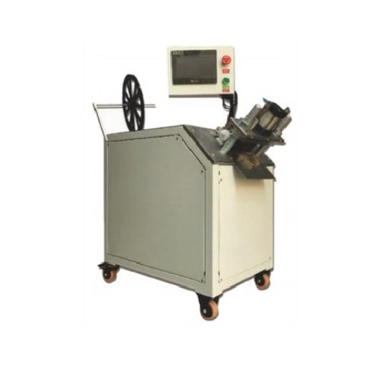 RJ全自动超声波切带机80型&转刀型