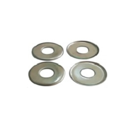 不锈钢纬纱垫片 外圆29内孔11