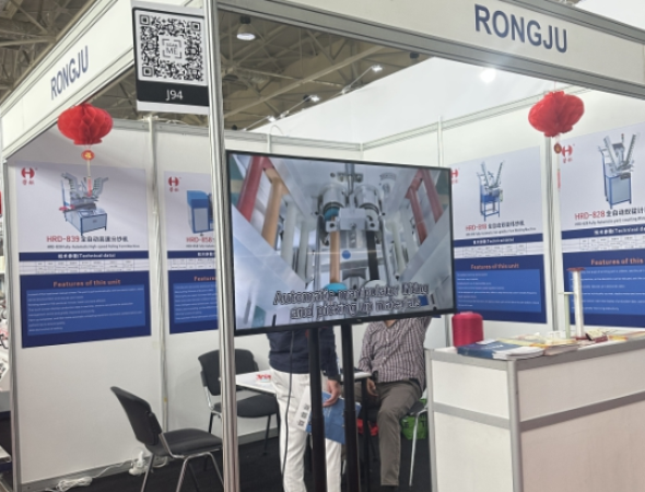 Triển lãm Uzbekistan năm 2023