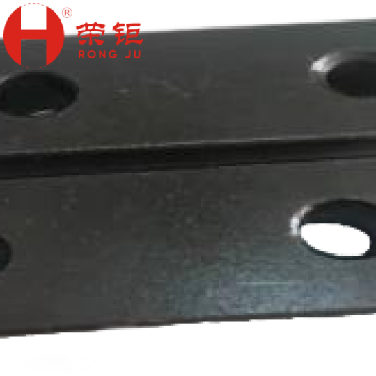 广野双联齿轮厚底板