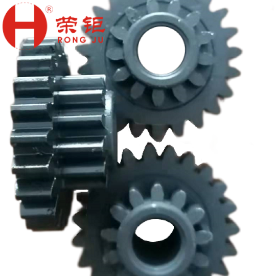 万利达齿轮