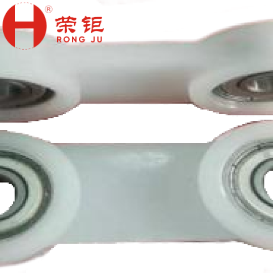 精益四代小八字