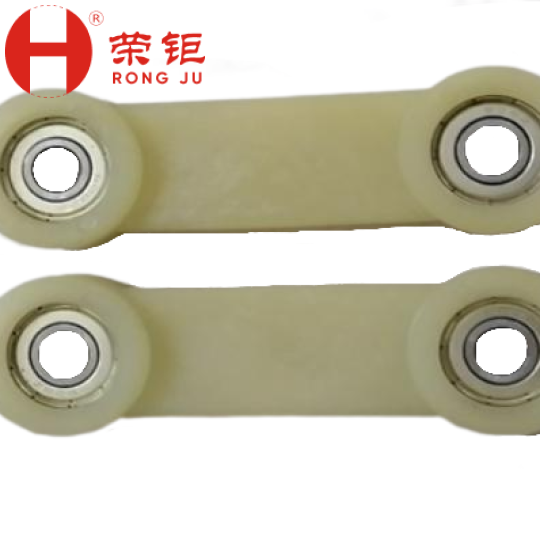 精益五代小八字