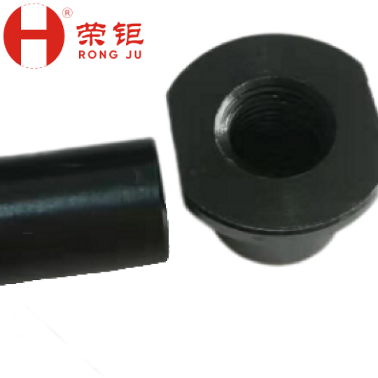 大八字有牙轴套