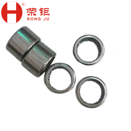 广野双联齿轮轴承