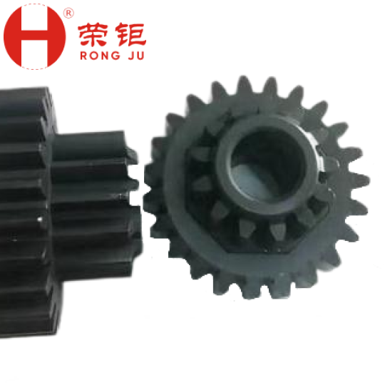 广野双联齿轮薄