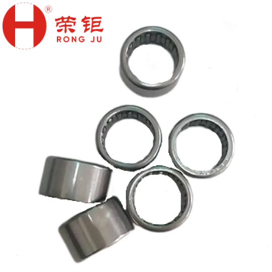 精益油嘴轴心轴承