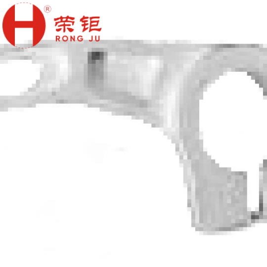 广野单开铝手臂 (长)