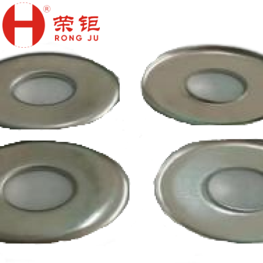 不锈钢纬纱垫片