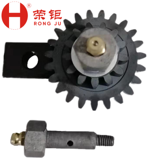 万利达带油嘴+轴承