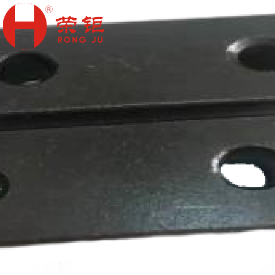 精益双联齿轮底板