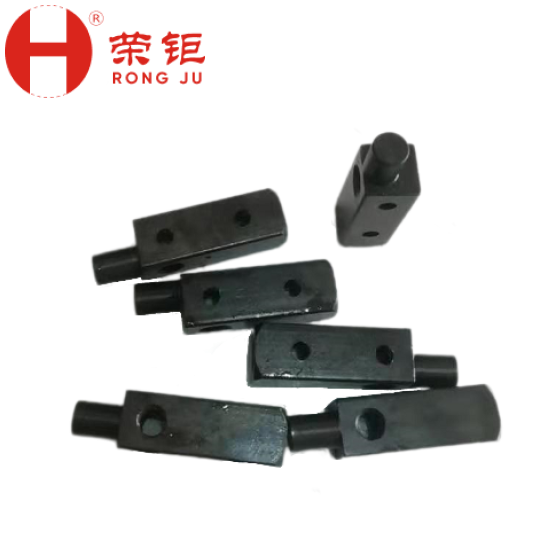 广野1026双孔纬针座2.5