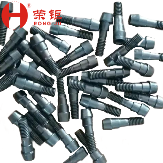 1026连杆螺丝 （Φ5*23）