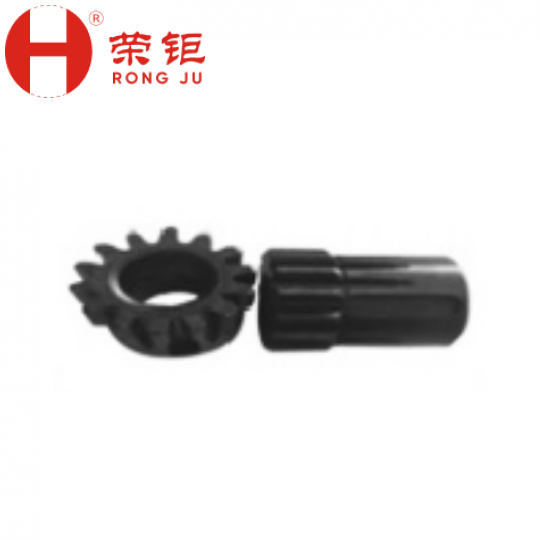 广野60T内传动齿轮 14齿*30