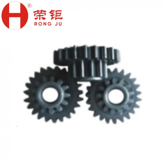 万利达齿轮