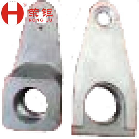 万利达连杆座 (长)