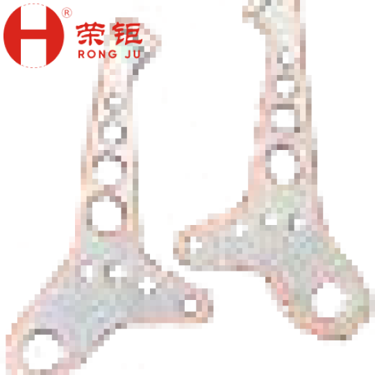 万利达2/110铝手