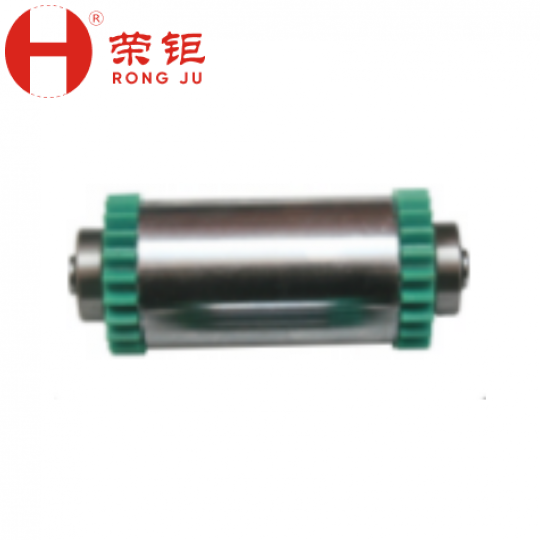 編號：RJ-P05 名稱：收繩壓輪